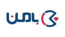 با من