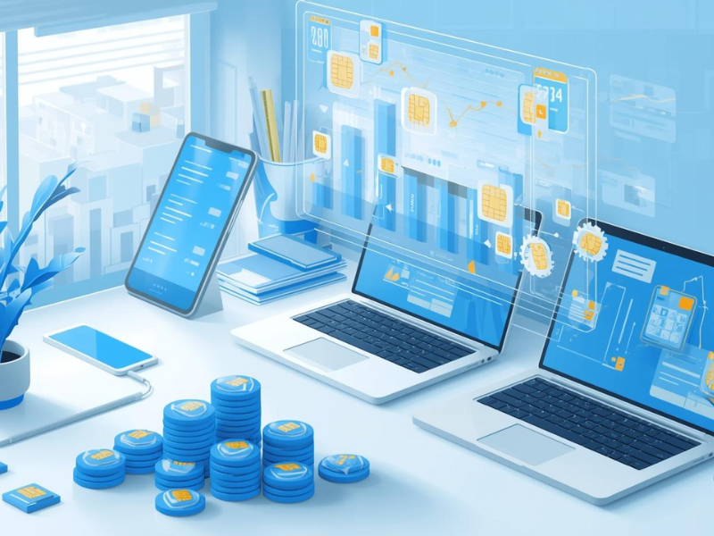 مدیریت مالی هوشمند